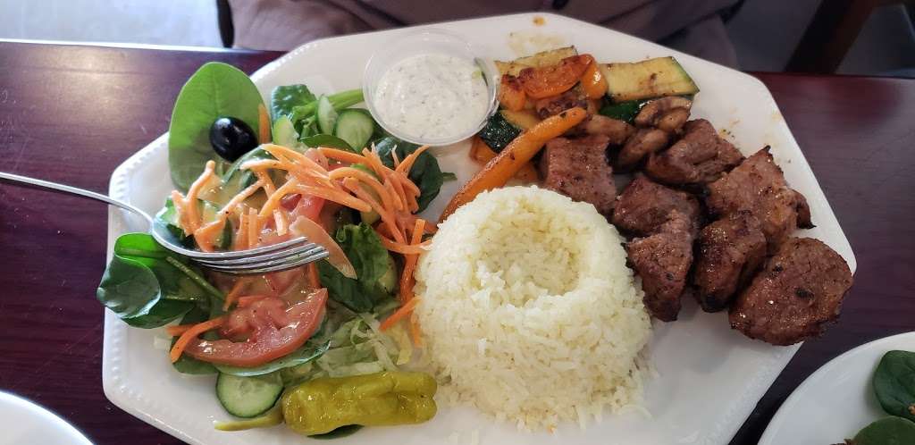 Anatolian Fresh Mediterranean Grill | 466 S Anaheim Hills Rd, Anaheim, CA 92807, USA | Phone: (714) 685-0353