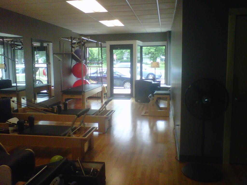 The Pilates Studio at Beverly Place | 3668 Rugby Dr, Toledo, OH 43614, USA | Phone: (419) 279-7800