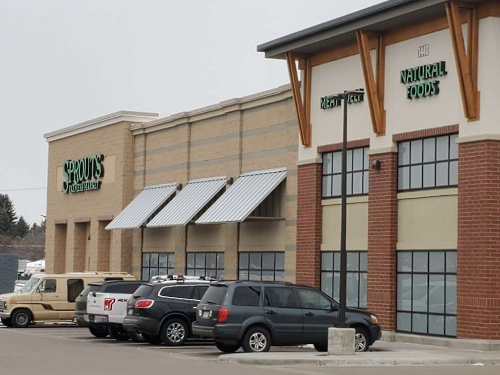 Sprouts Farmers Market | 1440 E, N Lincoln Ave, Loveland, CO 80538, USA | Phone: (970) 800-5607