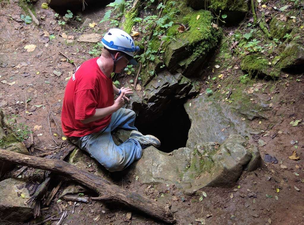 Pixie Hollow at Yankaur Nature Center | 455 Co Rte 5/4, Martinsburg, WV 25404