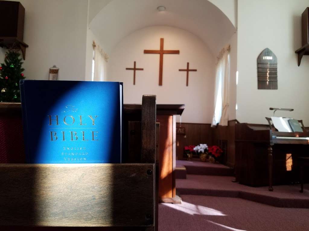 Faith Bible Church | 341 E Veterans Hwy, Jackson, NJ 08527 | Phone: (732) 928-3291