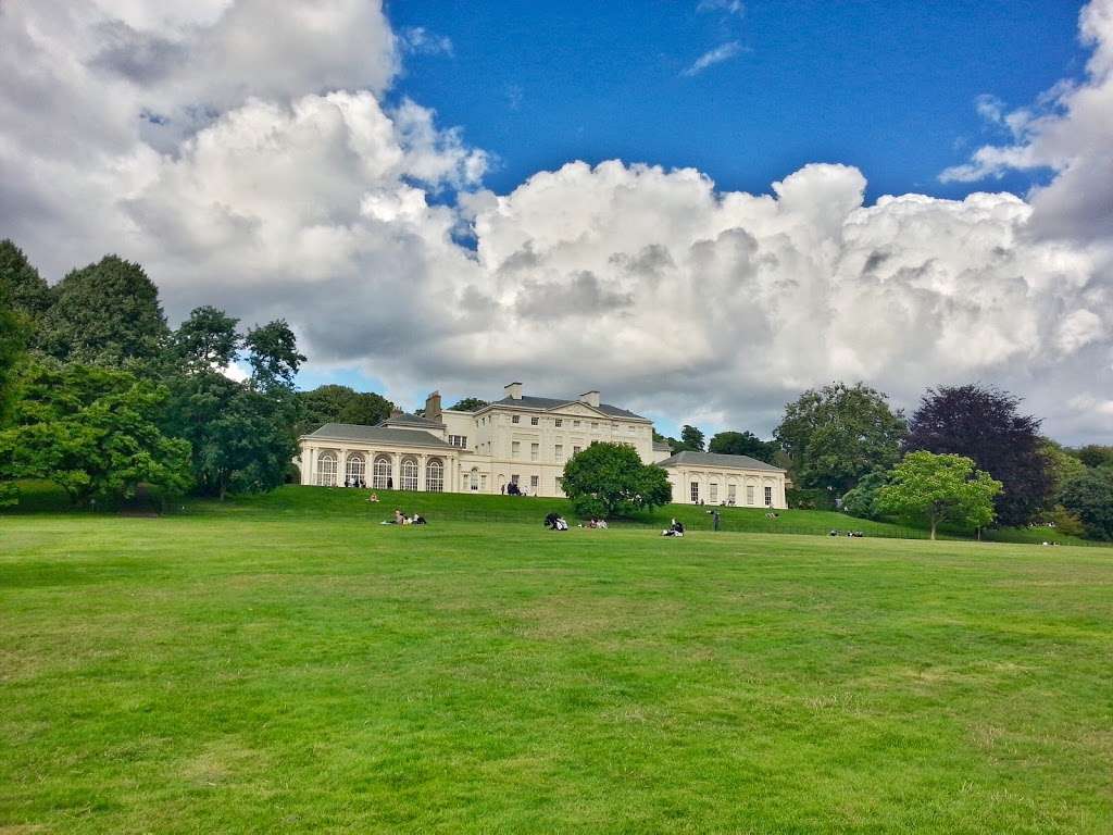 Kenwood House | London N2 0TT, UK