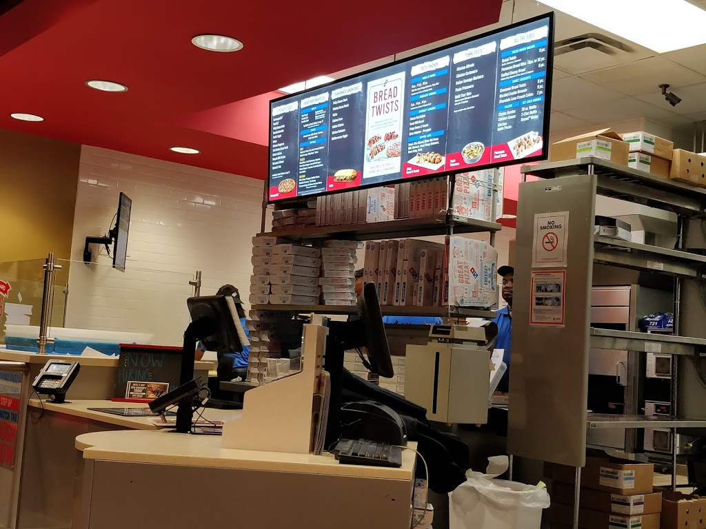 Dominos Pizza | 5175 S Old Peachtree Rd, Norcross, GA 30092 | Phone: (770) 441-2333