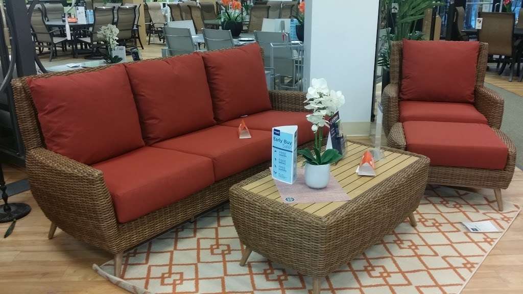 Fortunoff Backyard Store 4723 Concord Pike Wilmington De 19803 Usa