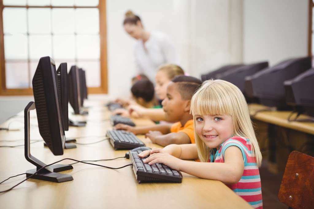 Tech Kids Project, Inc | 3050 S Country Club Dr #22, Mesa, AZ 85210, USA | Phone: (480) 228-8804