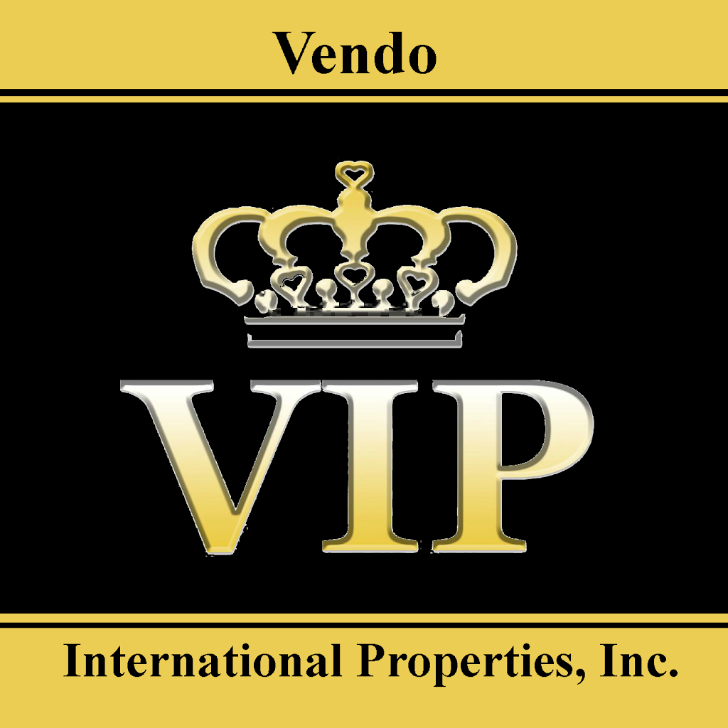 Vendo International Properties, Inc. | 2368 Flamingo Rd, Palm Beach Gardens, FL 33410, USA | Phone: (561) 512-6150