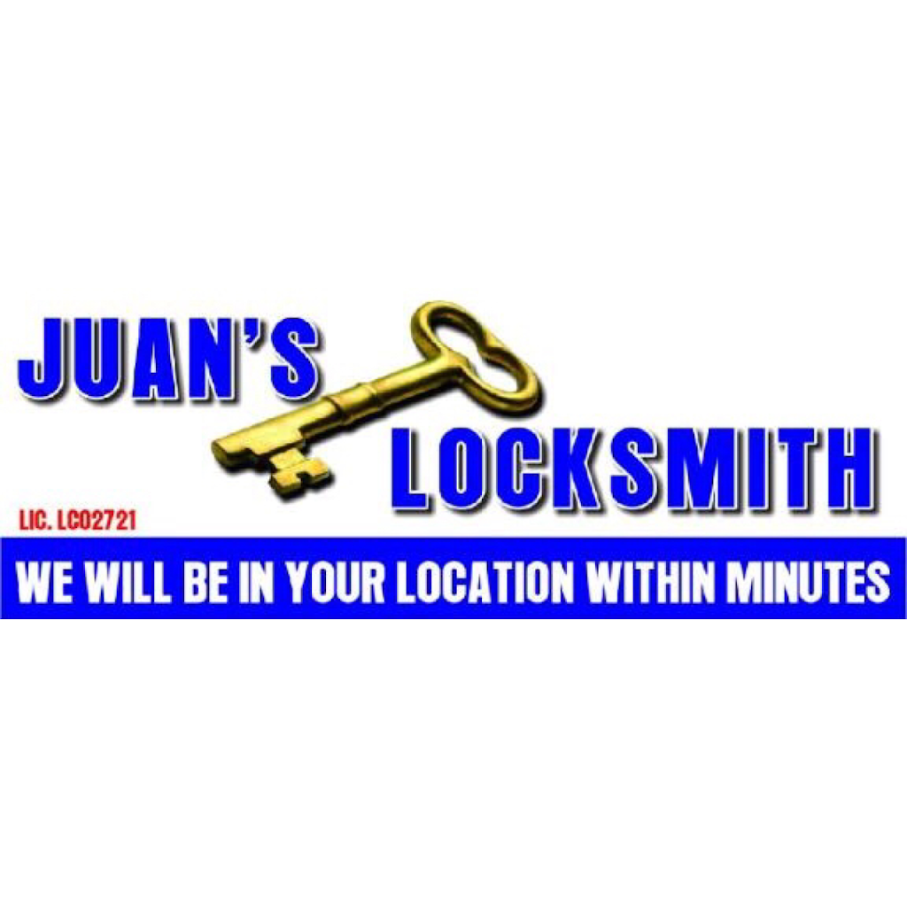 Juans Locksmith | 14818 Arrow Route #6, Fontana, CA 92335, USA | Phone: (909) 600-9064