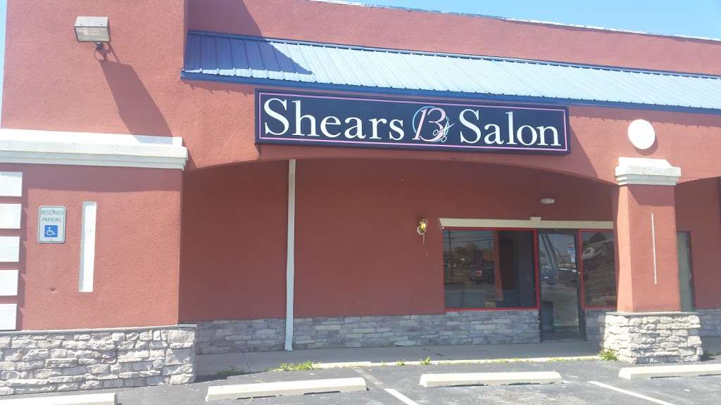 Shears 13 Salon | 4101 N Dupont Hwy, Dover, DE 19901, USA | Phone: (302) 744-8222
