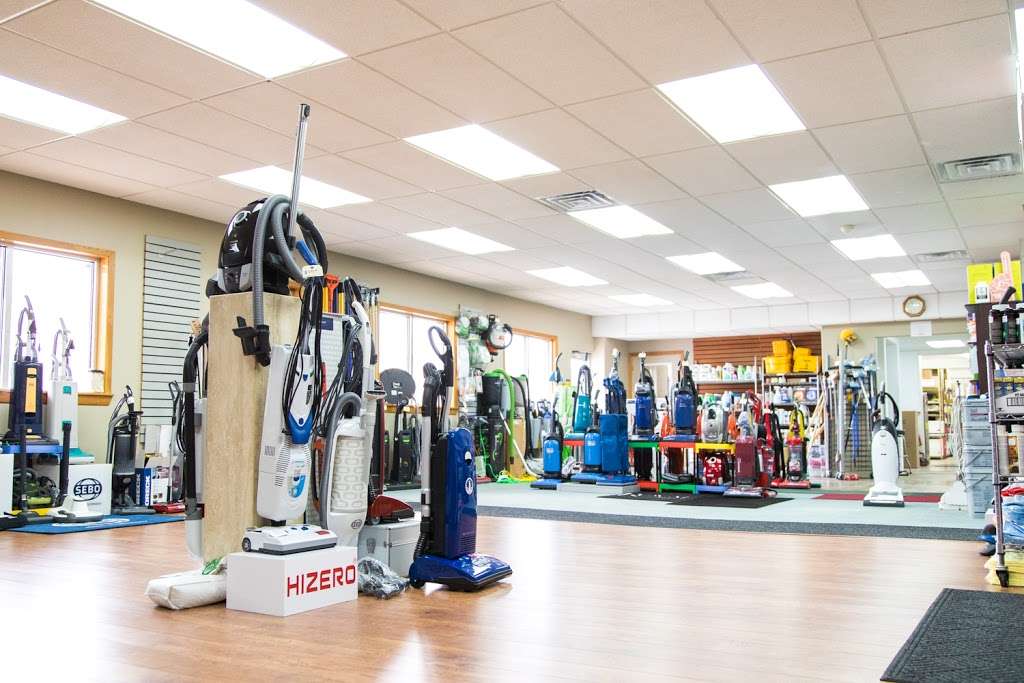 Burdens Vacuum Cleaner Co. | 1534 Campbell Rd, Houston, TX 77055, USA | Phone: (713) 468-6952