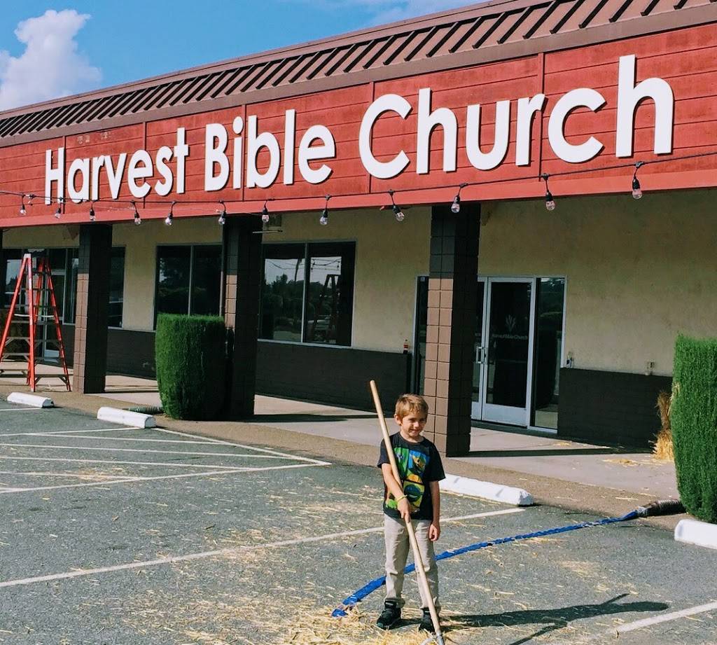 Harvest Bible Church | 10088 CA-99, Stockton, CA 95212, USA | Phone: (209) 931-9548