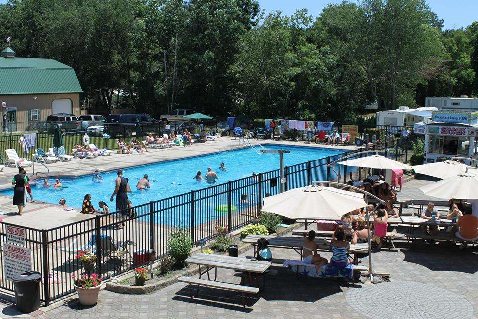 Butterfly Camping Resort | 360 Butterfly Rd, Jackson, NJ 08527, USA | Phone: (732) 928-2107