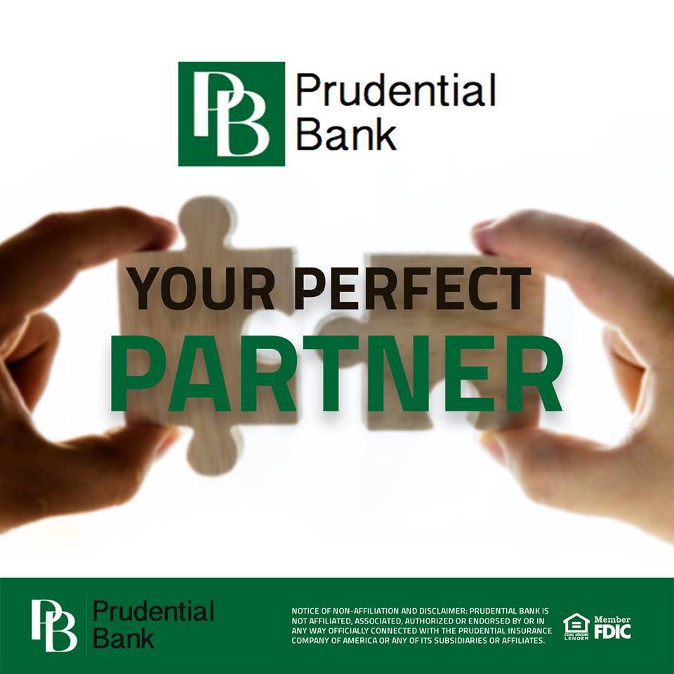 Prudential Bank | 2133 Spring Garden St, Philadelphia, PA 19130, USA | Phone: (215) 665-9363