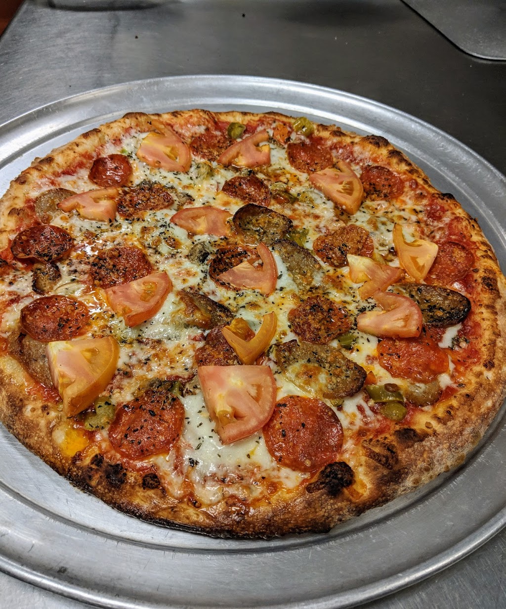 Mead Pizza Plus | 4325 CO-66, Longmont, CO 80504, USA | Phone: (970) 535-0234