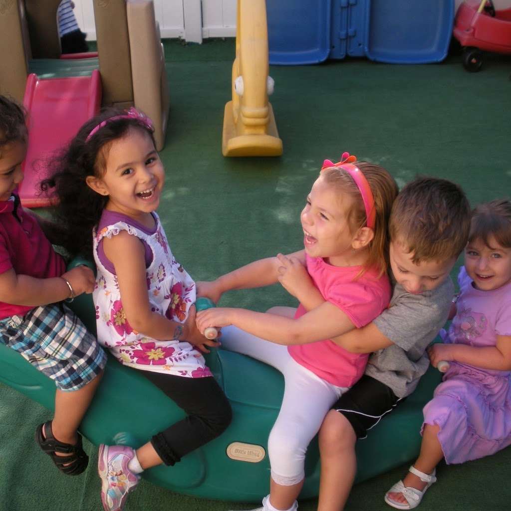 Emmas Lots of Luv Child Care, Inc. | 554 Carriere St, Bethpage, NY 11714 | Phone: (516) 822-3435
