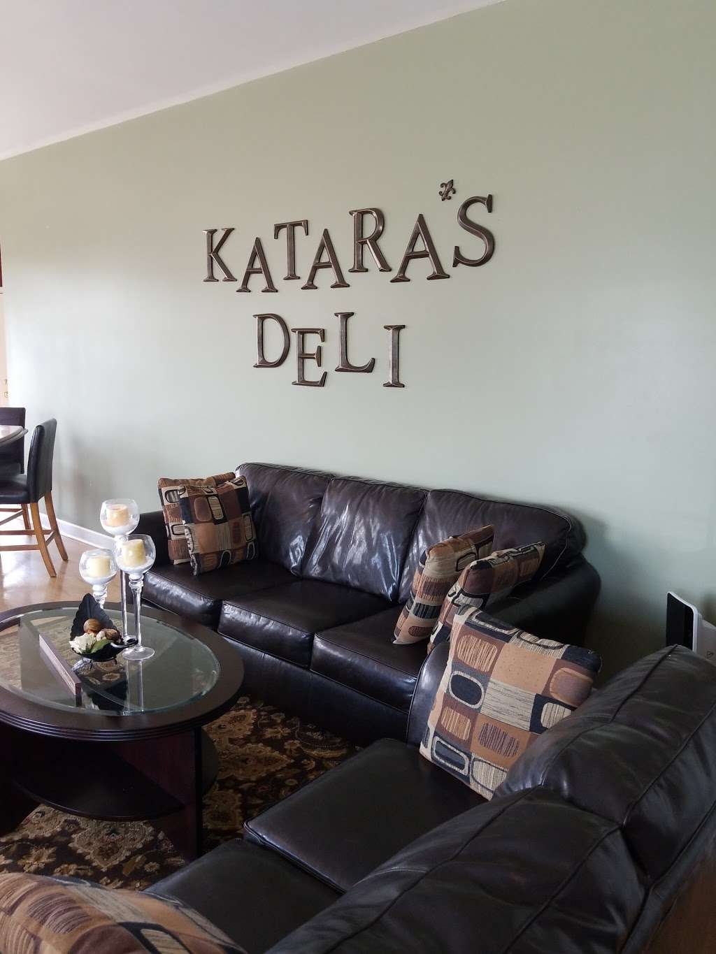 Kataras Deli | 1615 Winchester Ave, Martinsburg, WV 25405, USA | Phone: (304) 263-1181