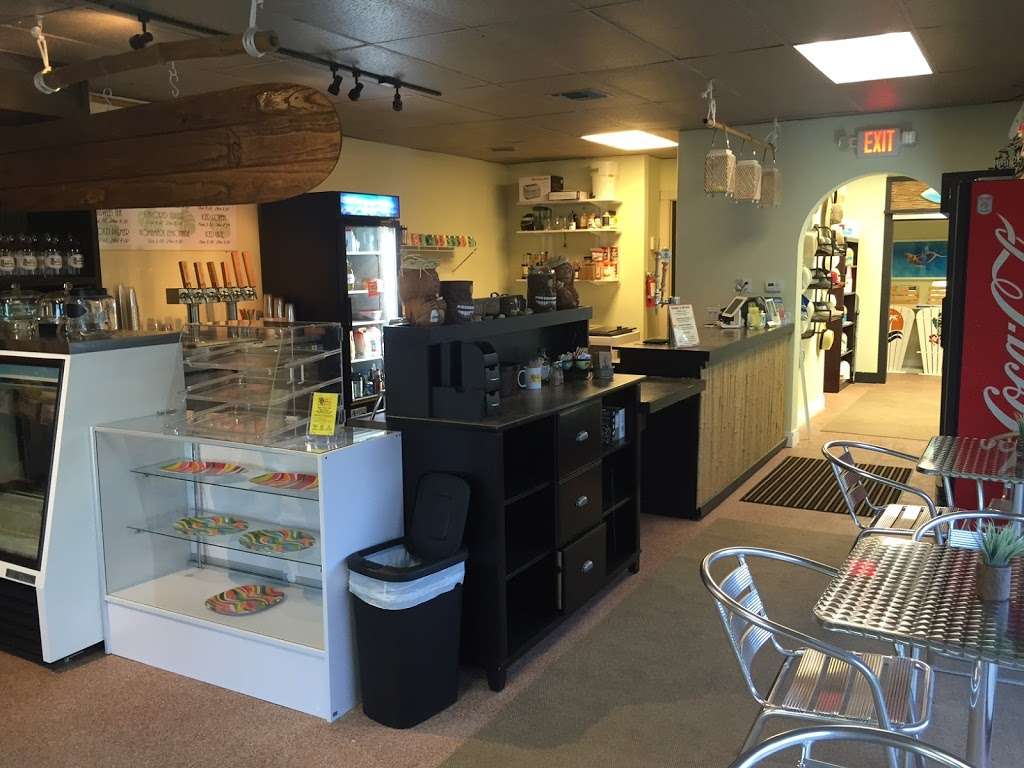 Papa Kwans Coffee Shop | 13882 US-1, Juno Beach, FL 33408 | Phone: (561) 776-9355