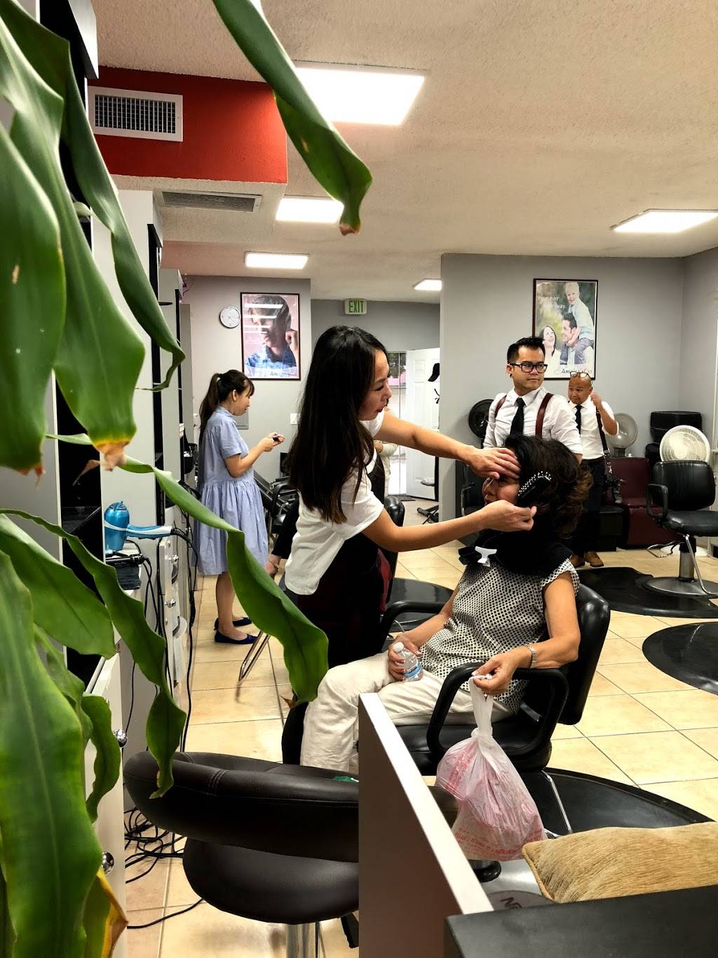 Americas Cut | 1859 W Katella Ave, Anaheim, CA 92804, USA | Phone: (714) 520-4694