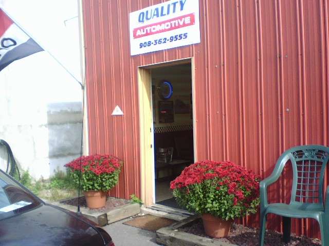 Quality Automotive | 61 NJ-94 Box 694, Blairstown, NJ 07825, USA | Phone: (908) 362-9555