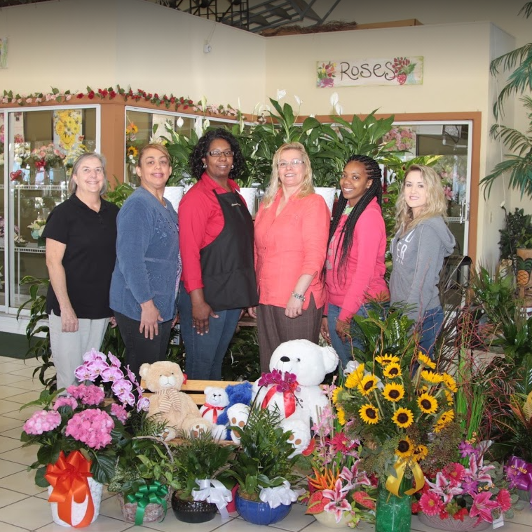 Carousel Florist | 377 Cheney Hwy, Titusville, FL 32780 | Phone: (321) 456-9988