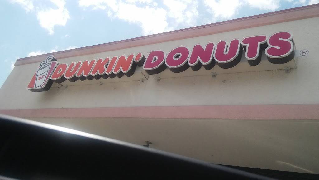 Dunkin | 2150 Brownsville Rd, Pittsburgh, PA 15210, USA | Phone: (412) 881-1394