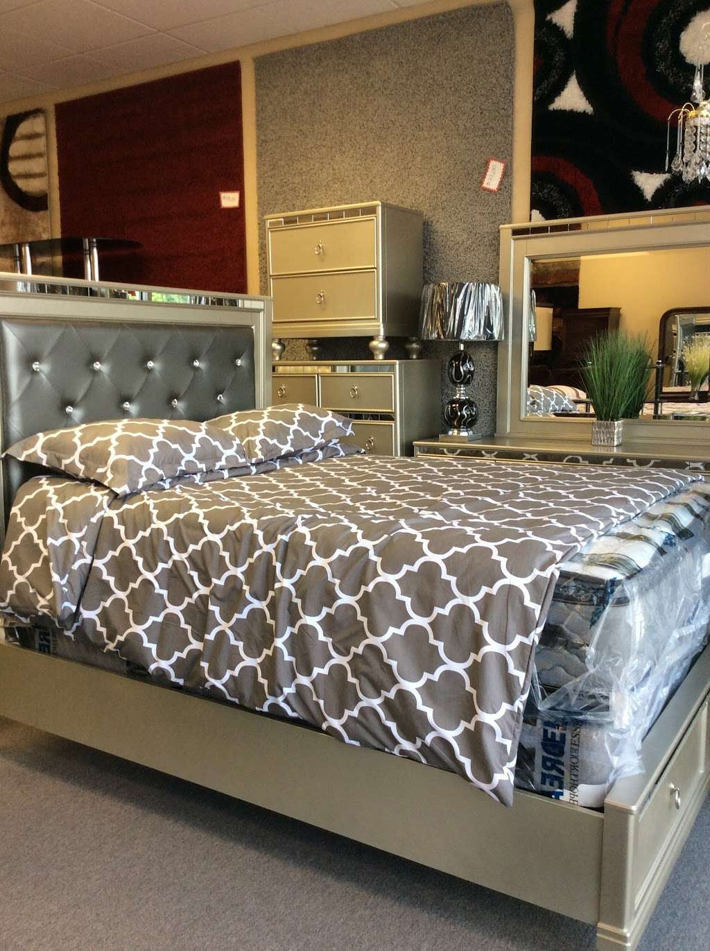 The Annie Stores - Furniture, Mattresses & Appliances | 4543 Milford Rd Suite 50 & 60, East Stroudsburg, PA 18301 | Phone: (570) 664-9910