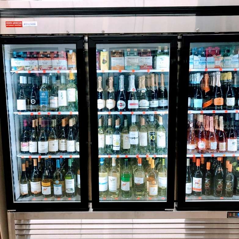Twin Liquors | 827 S Main St, Attleboro, MA 02703, USA | Phone: (508) 455-0755