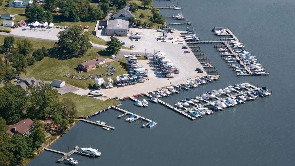 Rhode River Marina | 3932 Germantown Rd, Edgewater, MD 21037, USA | Phone: (410) 798-1658