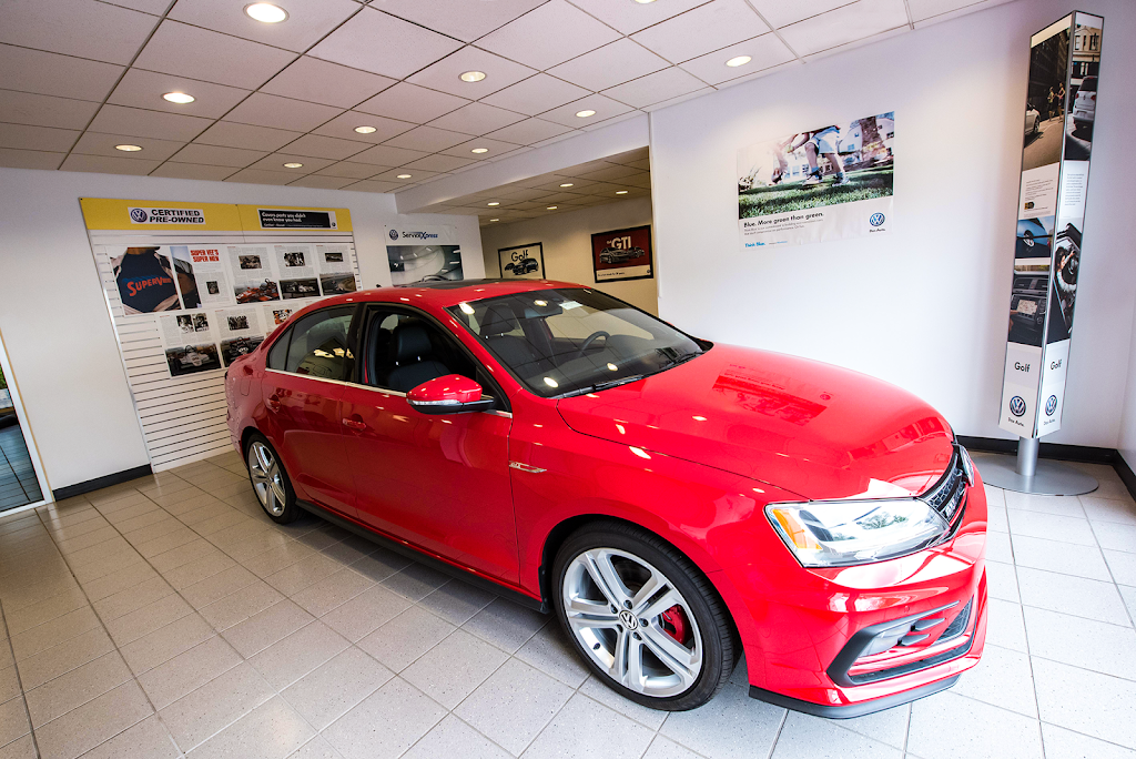 Piazza Volkswagen of Langhorne | 1862 Lincoln Hwy, Langhorne, PA 19047, USA | Phone: (215) 741-4100