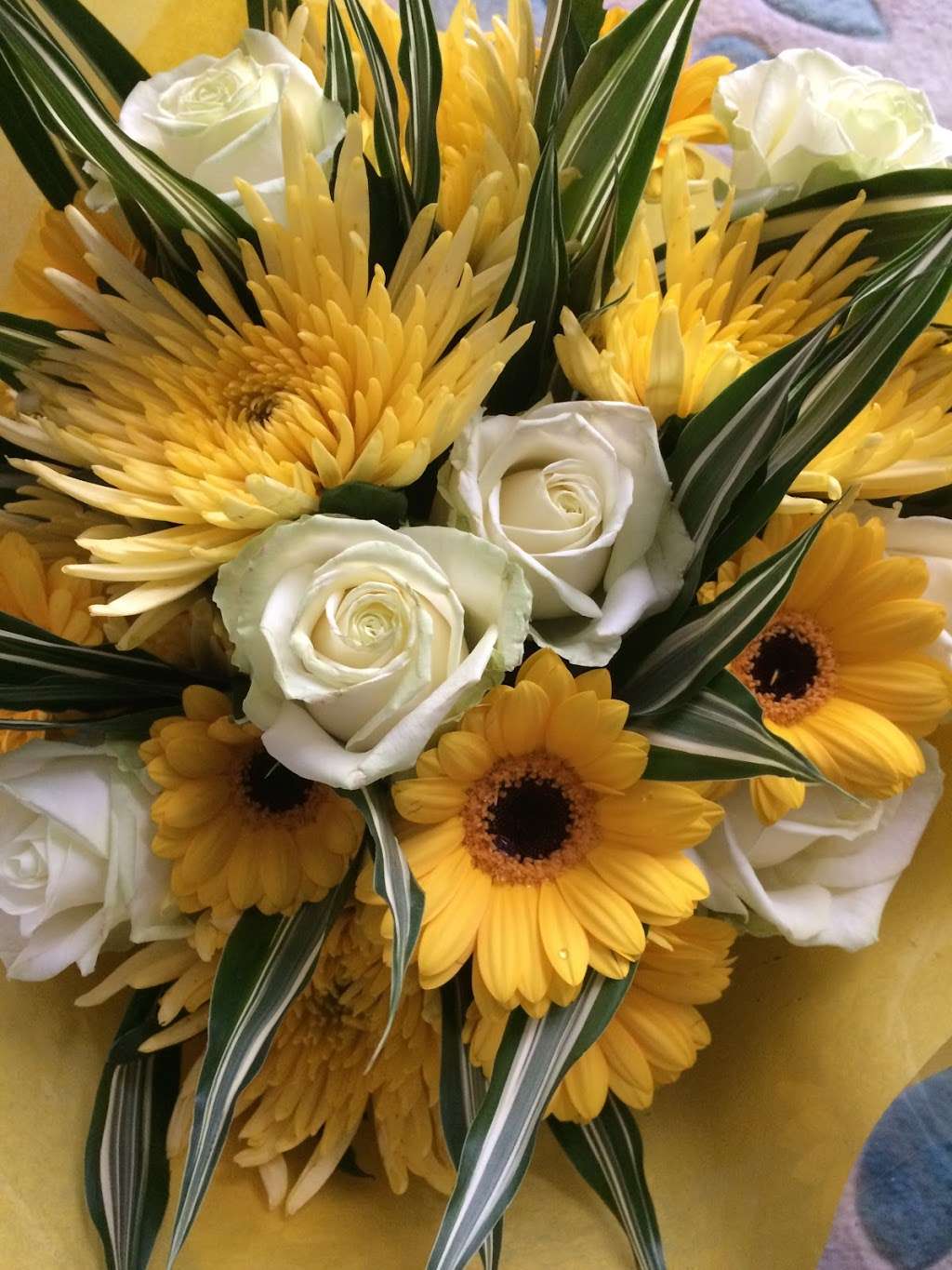 Flowers By Charlotte - florist  | Photo 7 of 10 | Address: Oakcroft, Labour-In-Vain Rd, Wrotham, Sevenoaks TN15 7NY, UK | Phone: 07817 395357