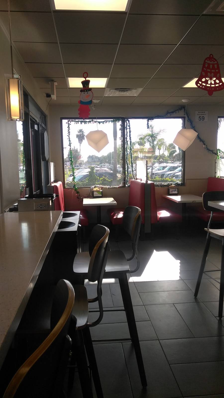 Jack in the Box | 820 N Harbor Blvd Dr, Santa Ana, CA 92703, USA | Phone: (714) 554-1692