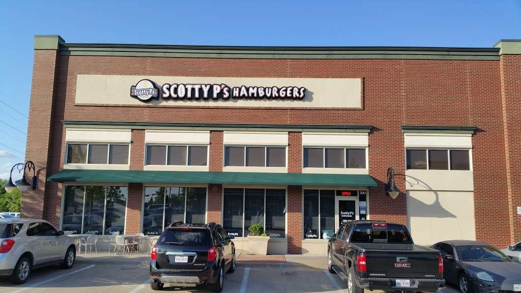 Scotty Ps | 4280 Lavon Dr #200, Garland, TX 75040, USA | Phone: (972) 495-5700