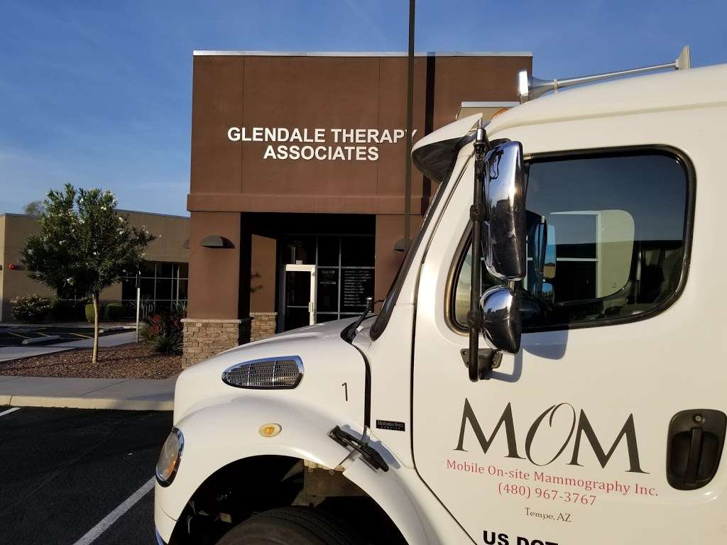 Glendale Therapy Associates, LLC | 17100 N 67th Ave #400, Glendale, AZ 85308, USA | Phone: (602) 938-3323