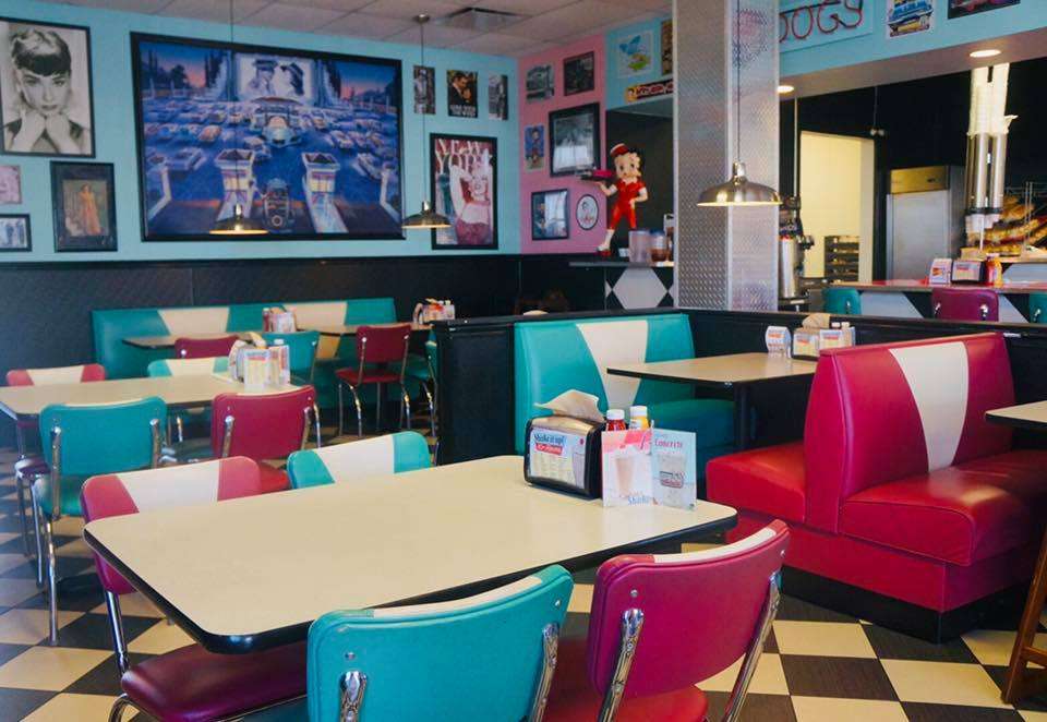 Hwy 55 Burgers Shakes & Fries | 1217 NC-16 Business, Conover, NC 28613, USA | Phone: (828) 465-2002