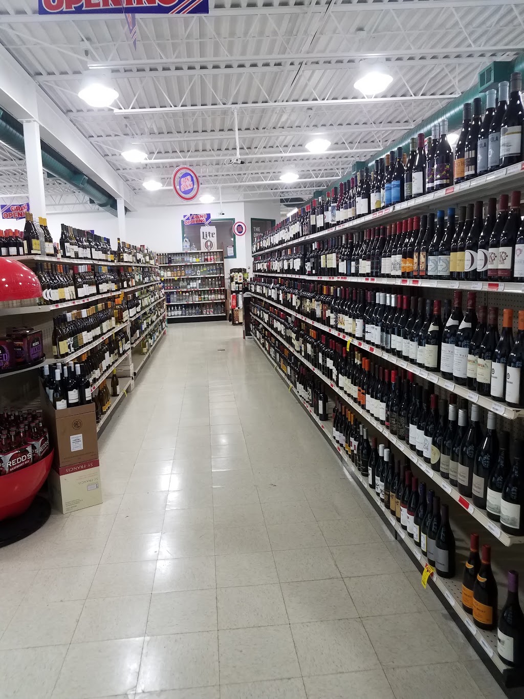 MGM Wine & Spirits | Hugo | 5441 140th St N, Hugo, MN 55038, USA | Phone: (651) 407-1712