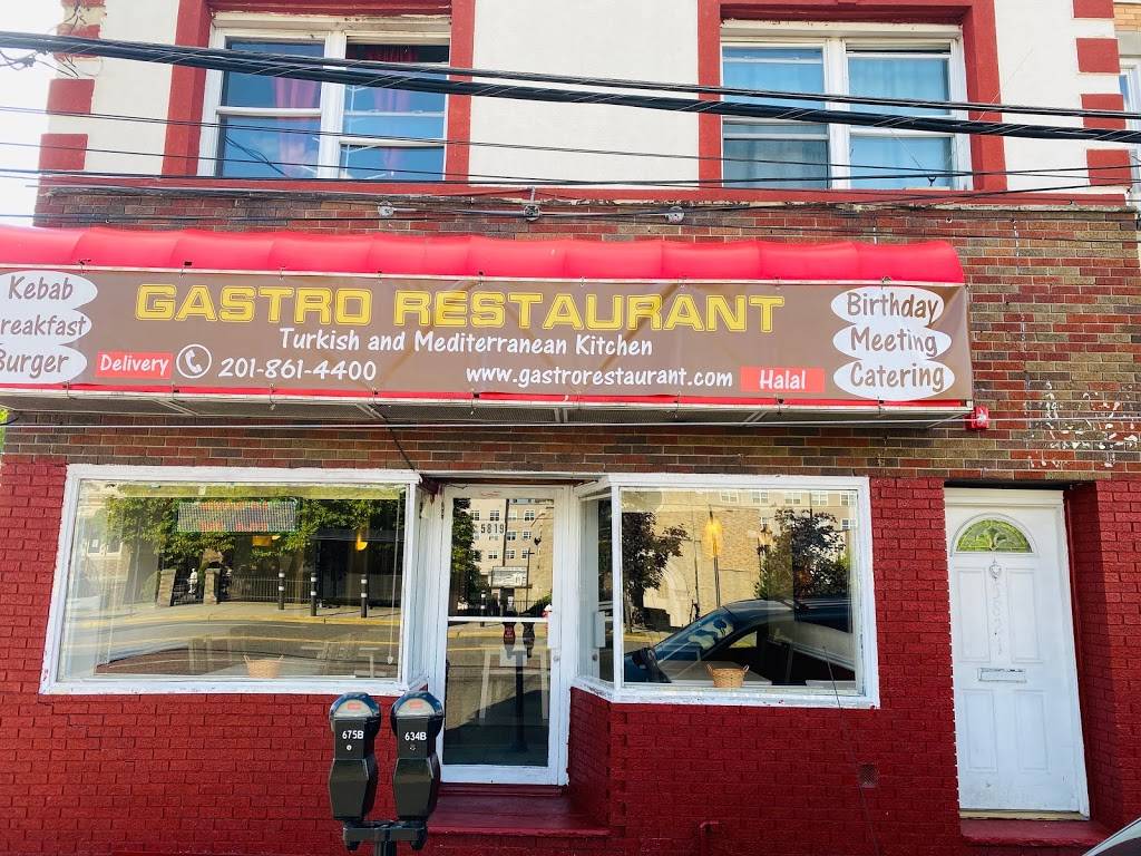 Gastro Restaurant | 5819 John F. Kennedy Blvd, North Bergen, NJ 07047, USA | Phone: (201) 861-4400
