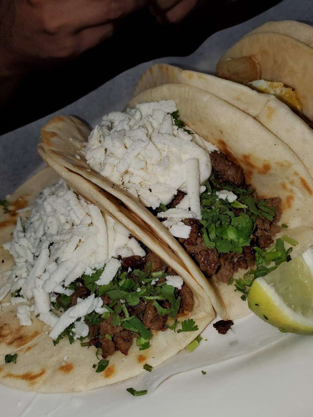 Taqueria El Charro | 6810 N Shepherd Dr, Houston, TX 77091, USA | Phone: (713) 692-8303