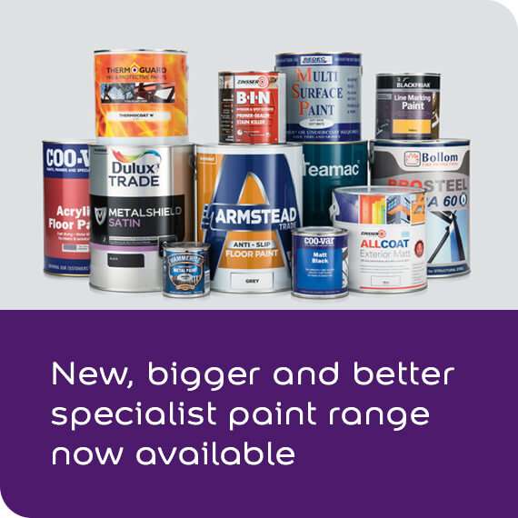Dulux Decorator Centre - home goods store  | Photo 6 of 10 | Address: 6, Hutton industrial Estate, Prospect Way, Brentwood CM13 1XA, UK | Phone: 01277 216451