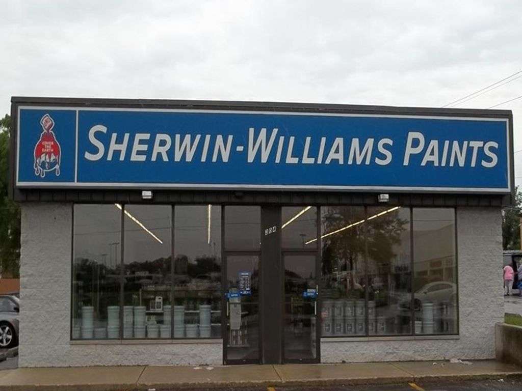 Sherwin-Williams Paint Store | 304 W Indian Trail, Aurora, IL 60506, USA | Phone: (630) 892-4231