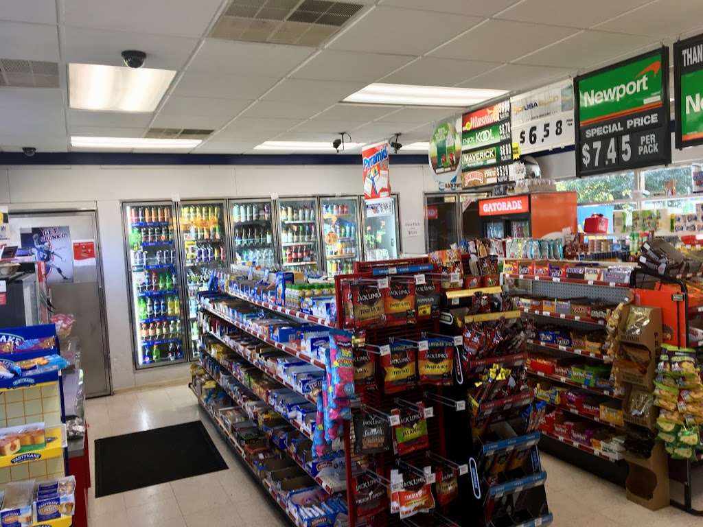 Citgo - NEW Smart Mart | 63 W High St, Pottstown, PA 19464, USA | Phone: (610) 323-7401