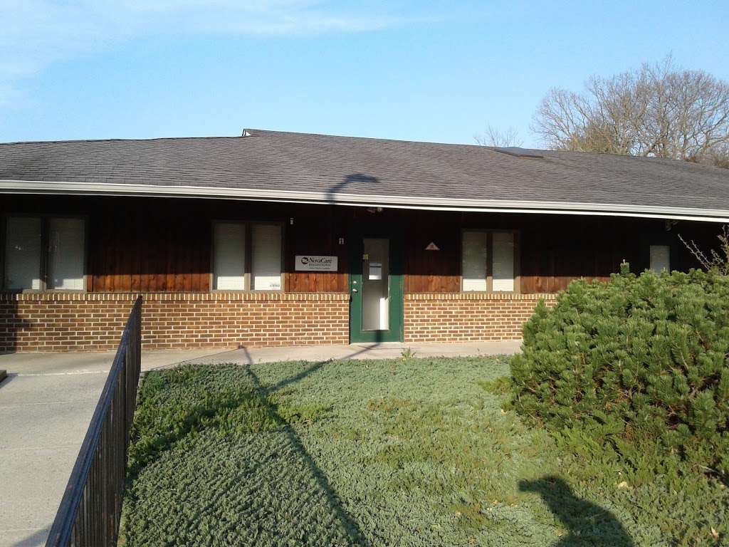 NovaCare Rehabilitation 501 5th St Suite 1, Atco, NJ 08004 Hours