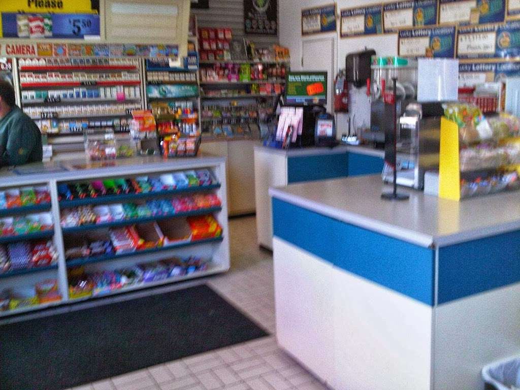 Prospect Citgo | 1500 River Rd, Mt Prospect, IL 60056, USA | Phone: (847) 296-4928