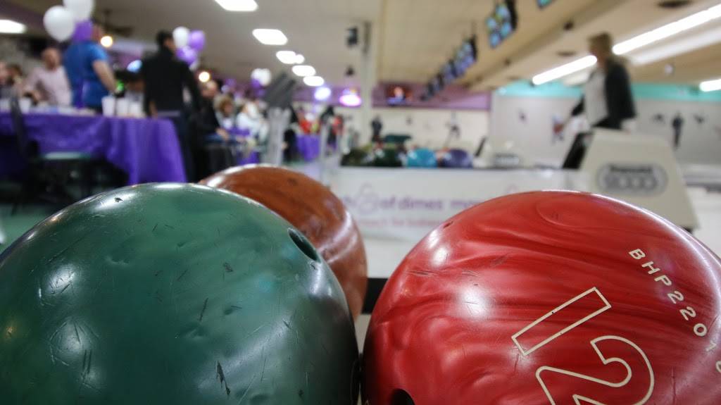 Olivette Lanes | 9520 Olive Blvd, Olivette, MO 63132, USA | Phone: (314) 991-0365