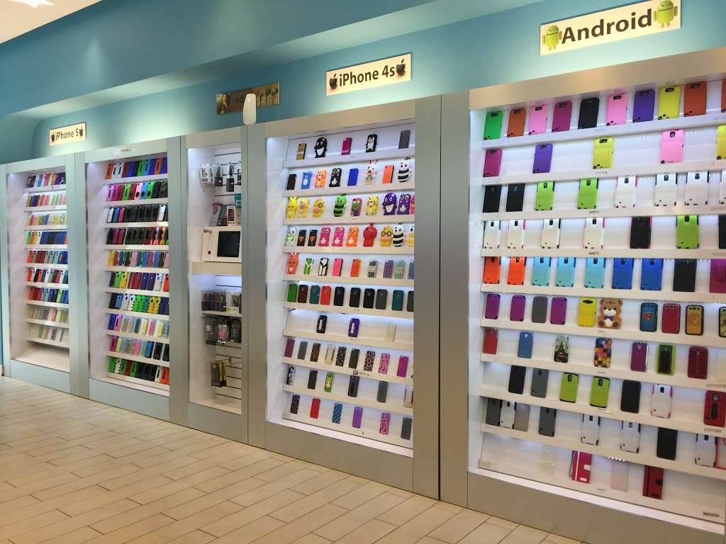 iFixandRepair - The Florida Mall | S., 8001 S Orange Blossom Trail #1316, Orlando, FL 32809, USA | Phone: (407) 476-5349