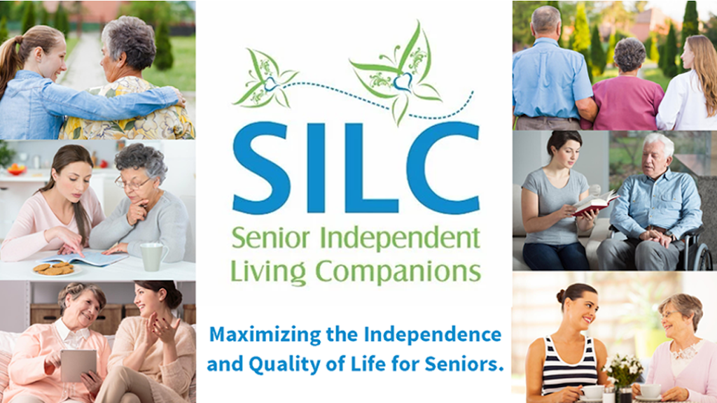 SILC - Senior Independent Living Companions | 1003 Broadleaf Cir, Royersford, PA 19468 | Phone: (610) 310-5497