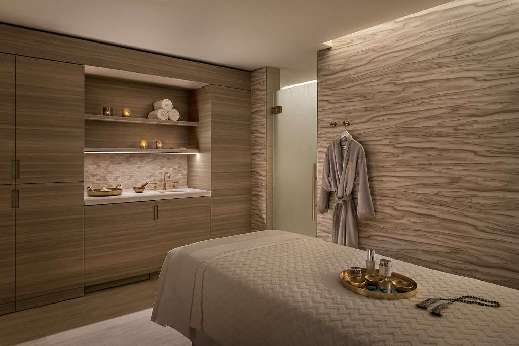 The Phoenician Spa | 6000 E Camelback Rd, Scottsdale, AZ 85251 | Phone: (480) 423-2452