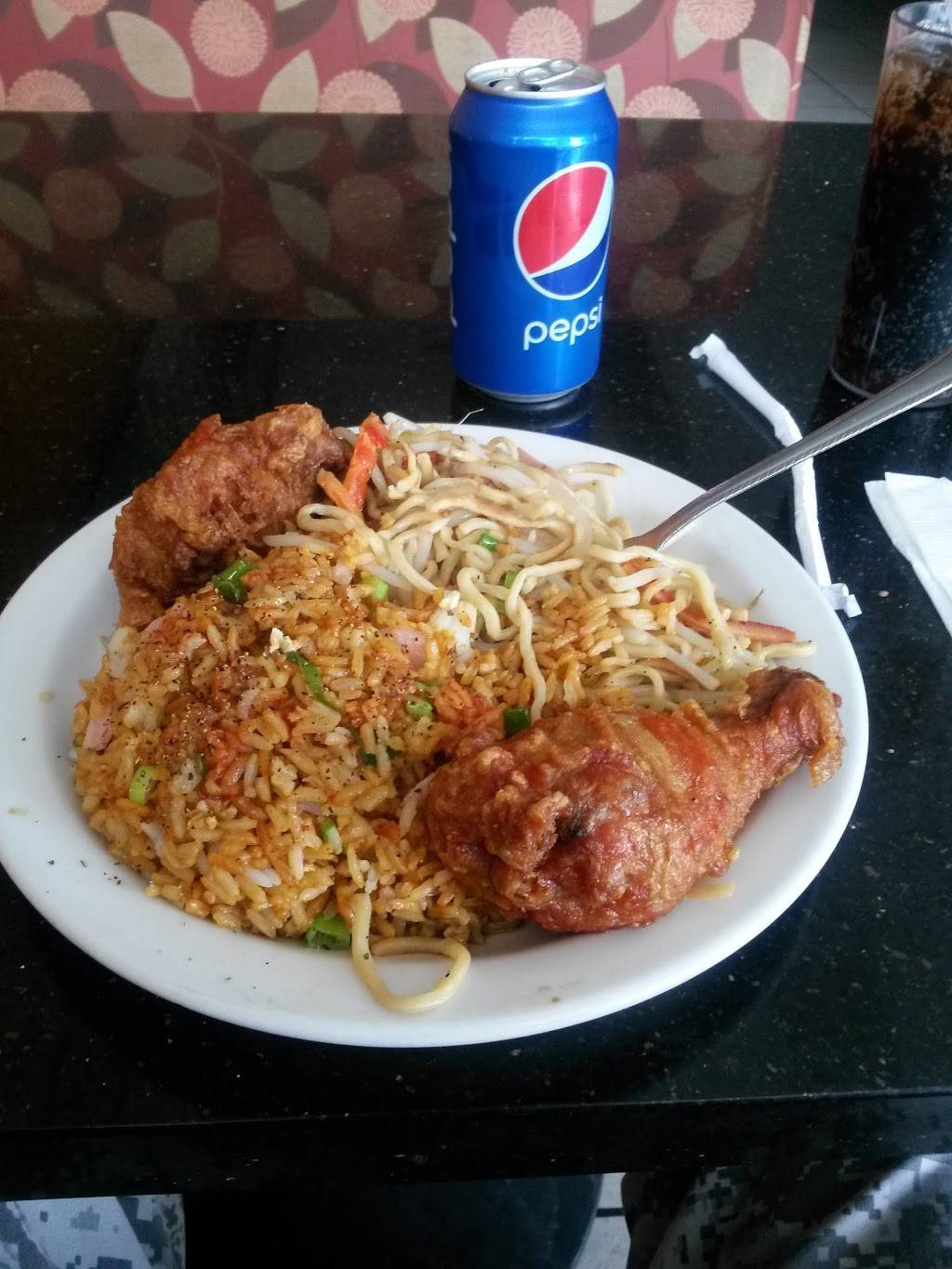 Georges Chinese Deli | 909 E Bianchi Rd, Stockton, CA 95207, USA | Phone: (209) 952-6051