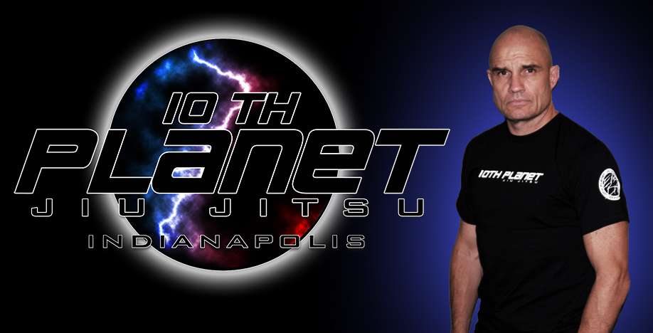 10th Planet Jiu Jitsu Indianapolis | 6107 W Airport Blvd, Greenfield, IN 46140, USA | Phone: (317) 690-5135