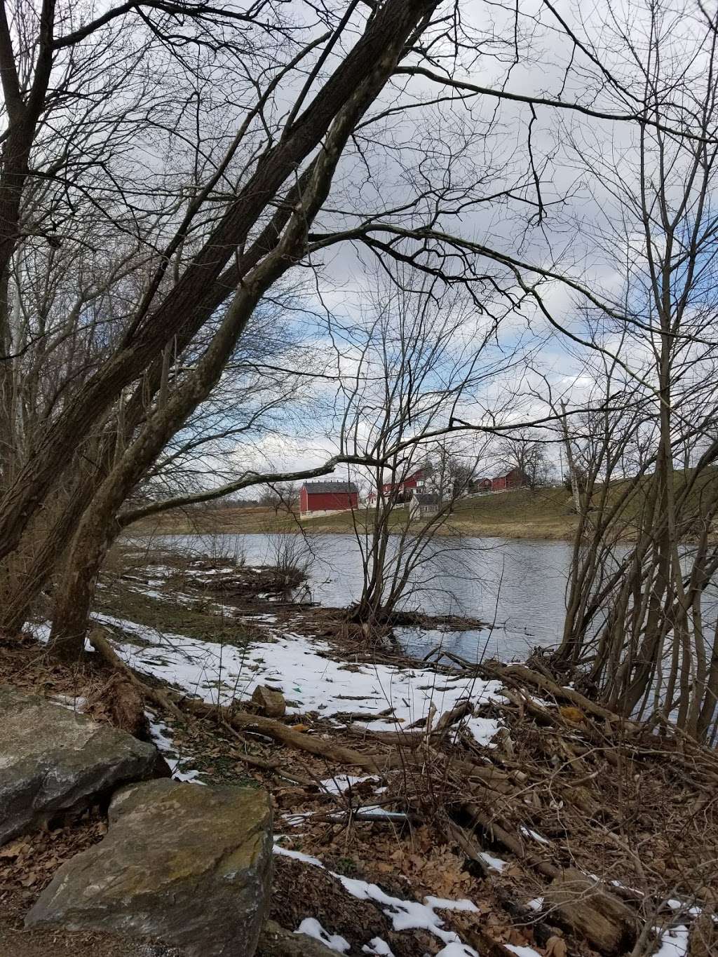 Perelman Park | 1996 Landis Valley Rd, Lancaster, PA 17601, USA | Phone: (717) 290-7180