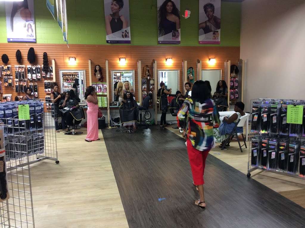 Beauty Max @ Orlando | 2620 N Hiawassee Rd, Orlando, FL 32818, USA | Phone: (407) 757-0356