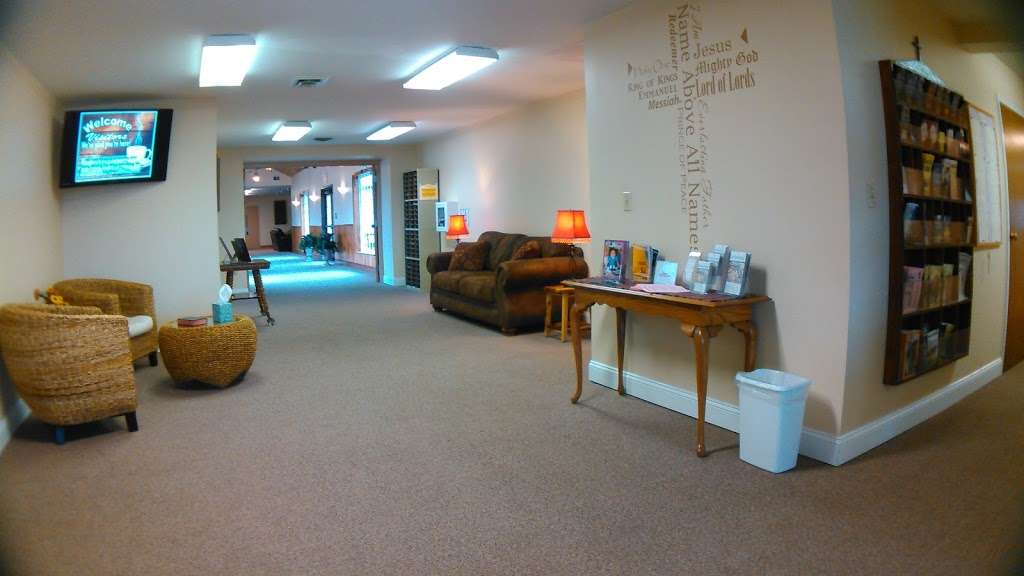 Salem EC Church | 2150 Old U.S. 22, Lenhartsville, PA 19534, USA | Phone: (610) 562-5033